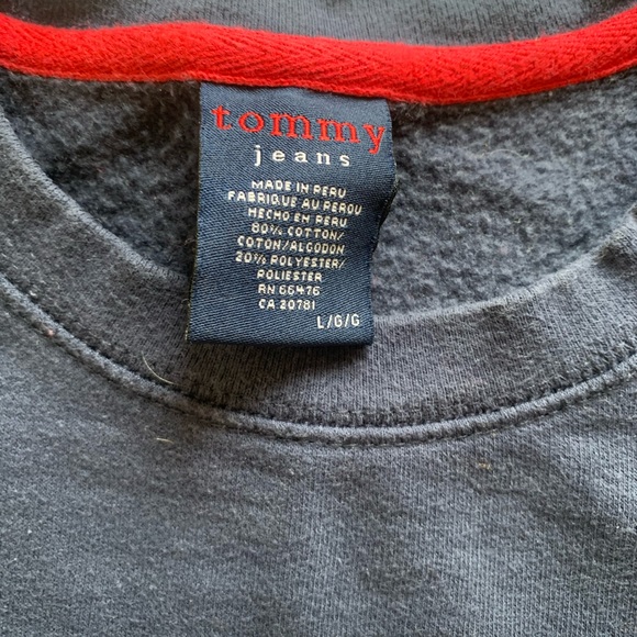 Crew neck - Picture 4 of 6